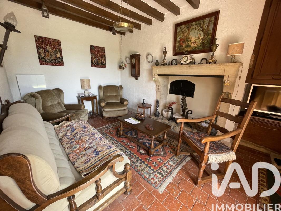 Maison 5 Pièce(s) Saint-Malo-en-Donziois - Photo 2