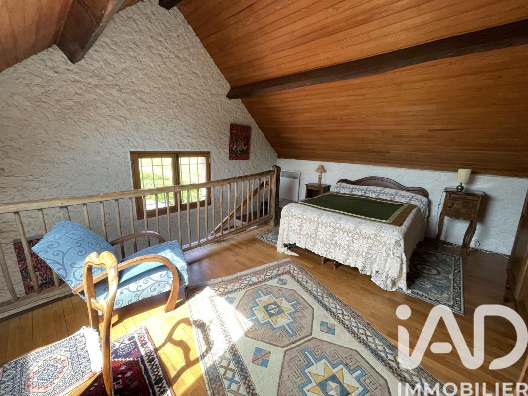 Maison 5 Pièce(s) Saint-Malo-en-Donziois - Photo 6