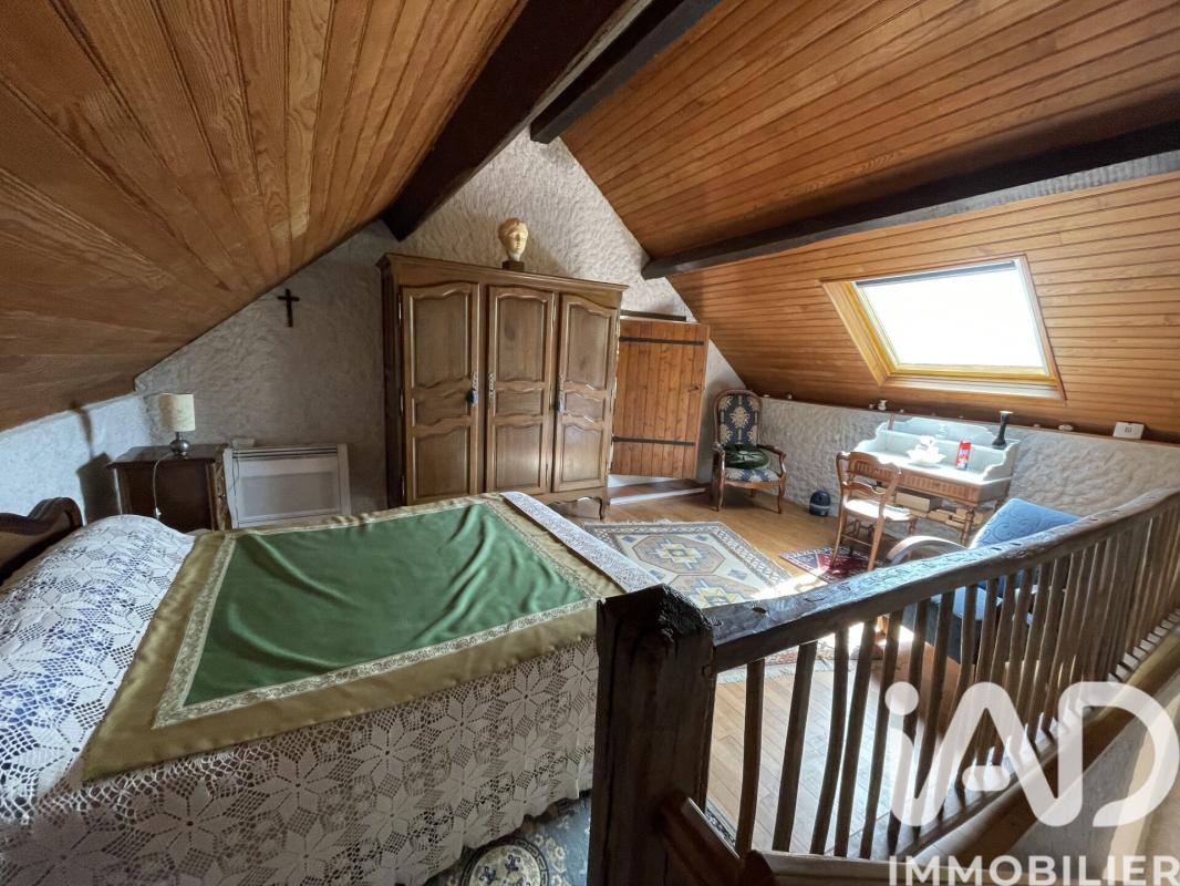 Maison 5 Pièce(s) Saint-Malo-en-Donziois - Photo 7