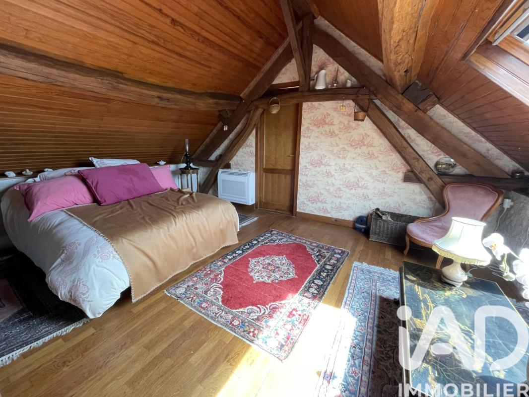 Maison 5 Pièce(s) Saint-Malo-en-Donziois - Photo 8