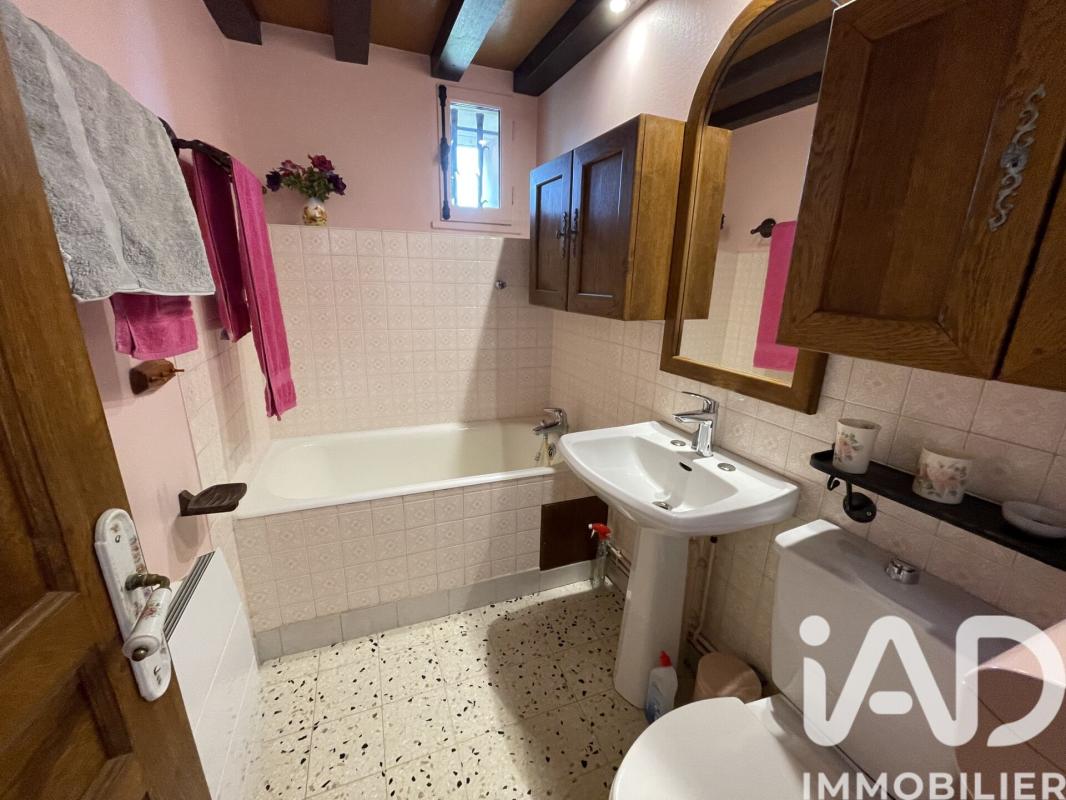 Maison 5 Pièce(s) Saint-Malo-en-Donziois - Photo 10