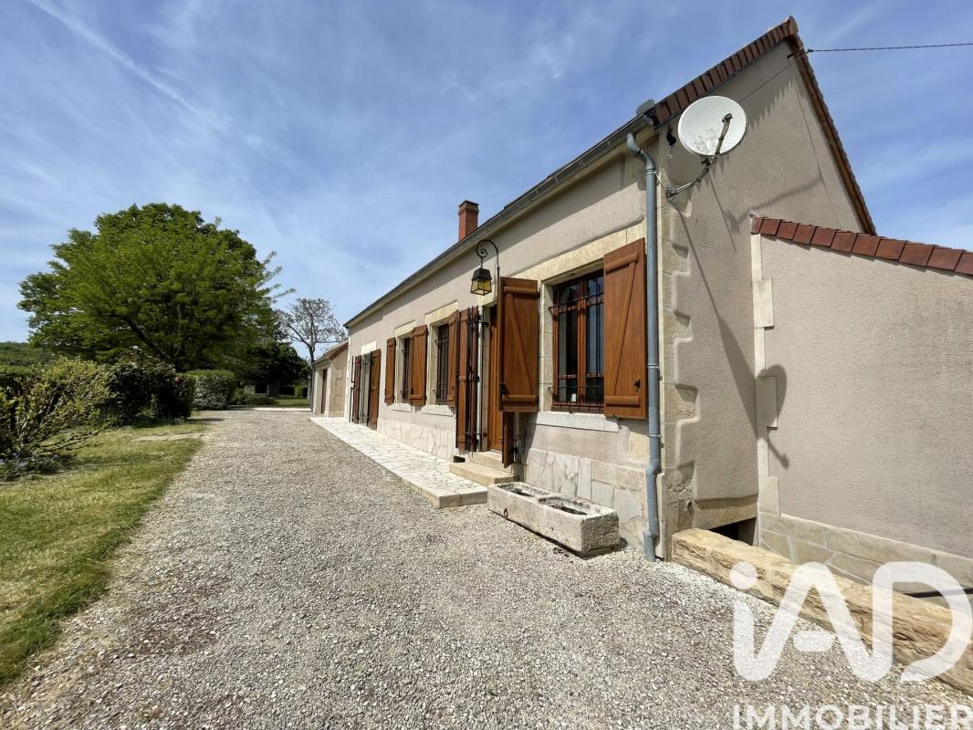 Maison 5 Pièce(s) Saint-Malo-en-Donziois - Photo 11