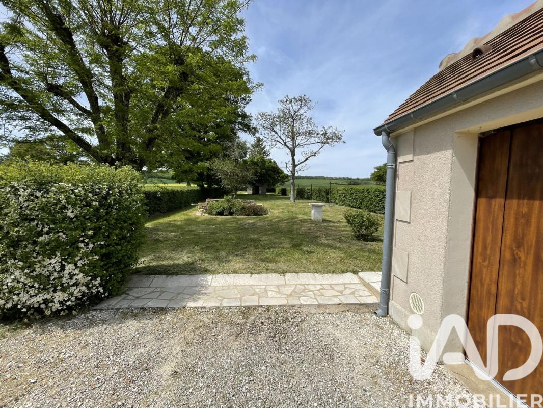 Maison 5 Pièce(s) Saint-Malo-en-Donziois - Photo 12