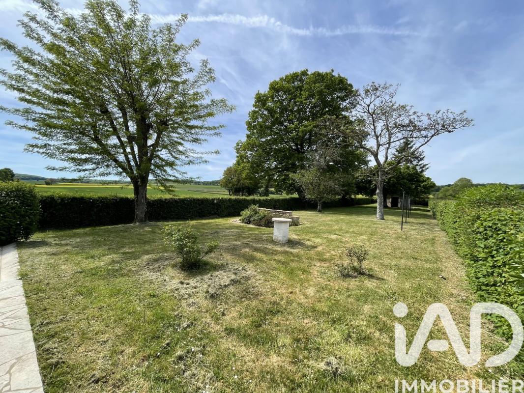 Maison 5 Pièce(s) Saint-Malo-en-Donziois - Photo 13