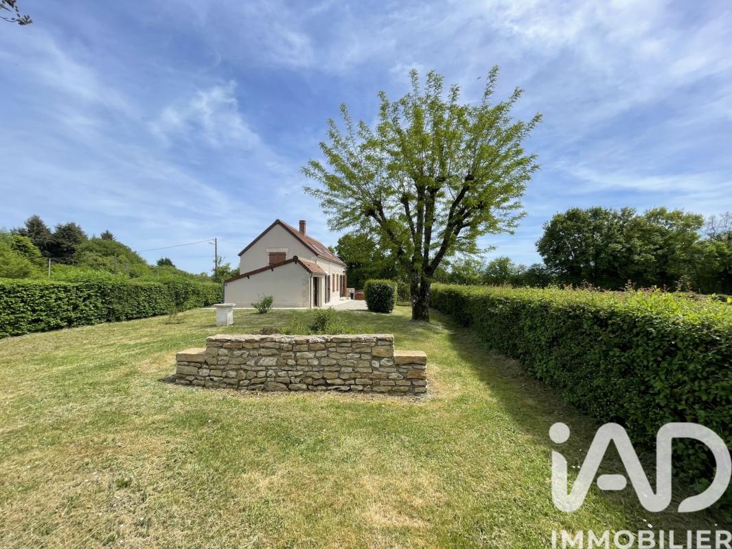 Maison 5 Pièce(s) Saint-Malo-en-Donziois - Photo 14