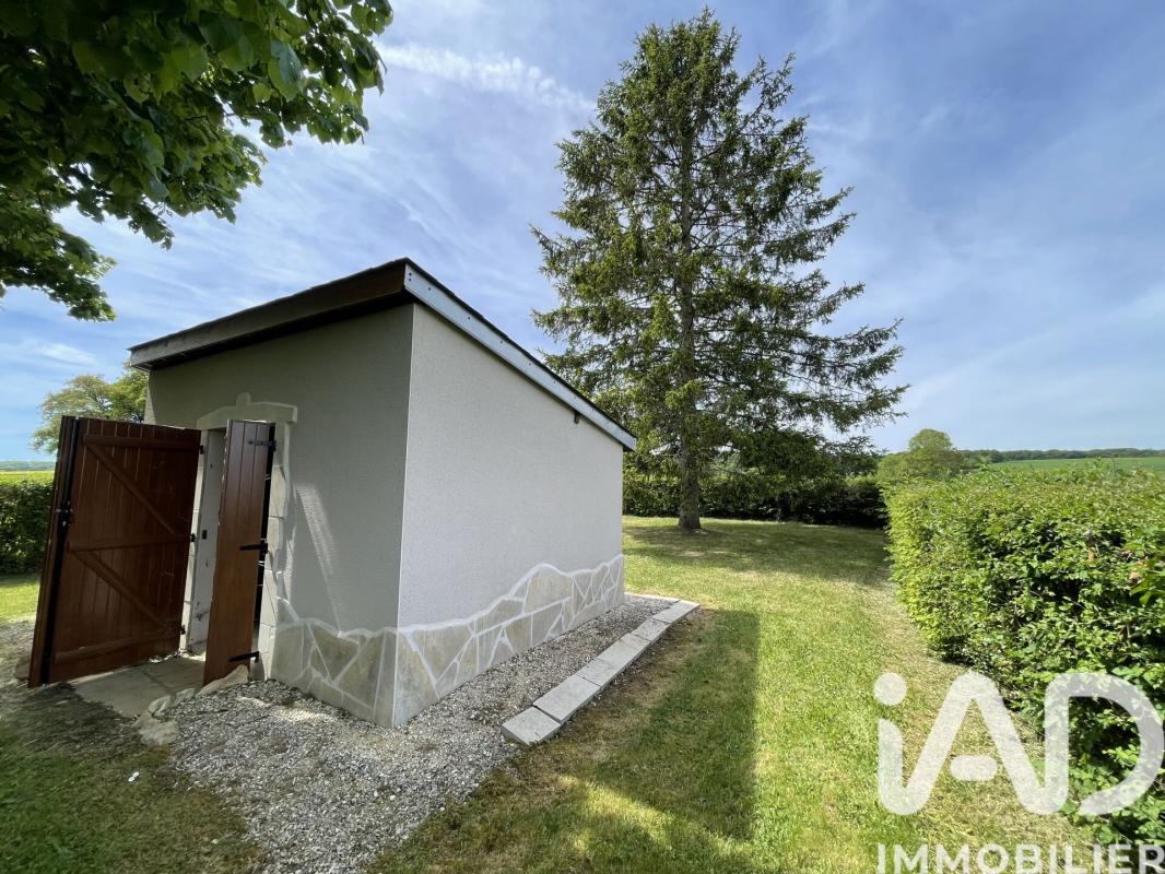 Maison 5 Pièce(s) Saint-Malo-en-Donziois - Photo 16