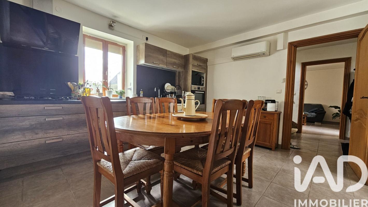 Maison 3 Pièce(s) Vexin-sur-Epte - Photo 2