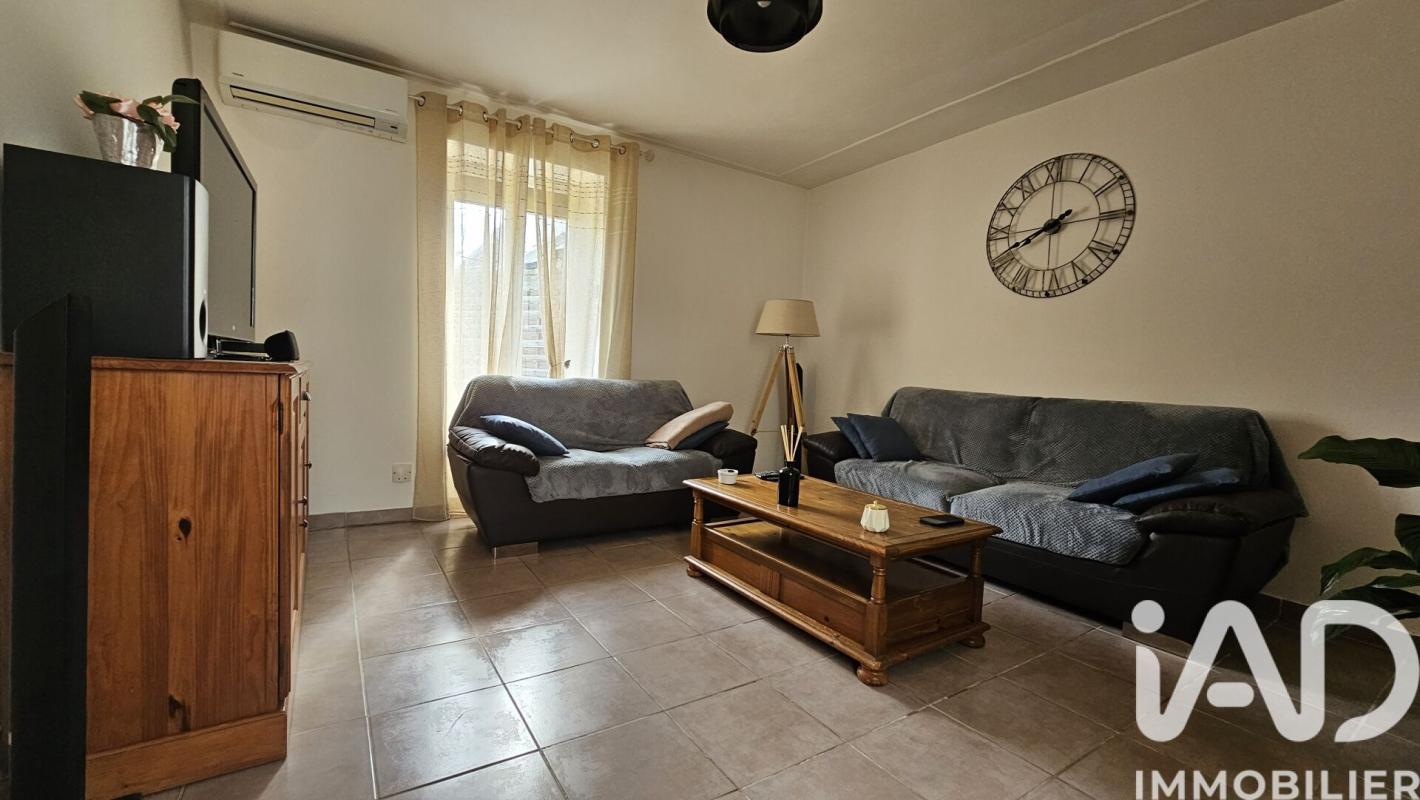 Maison 3 Pièce(s) Vexin-sur-Epte - Photo 5