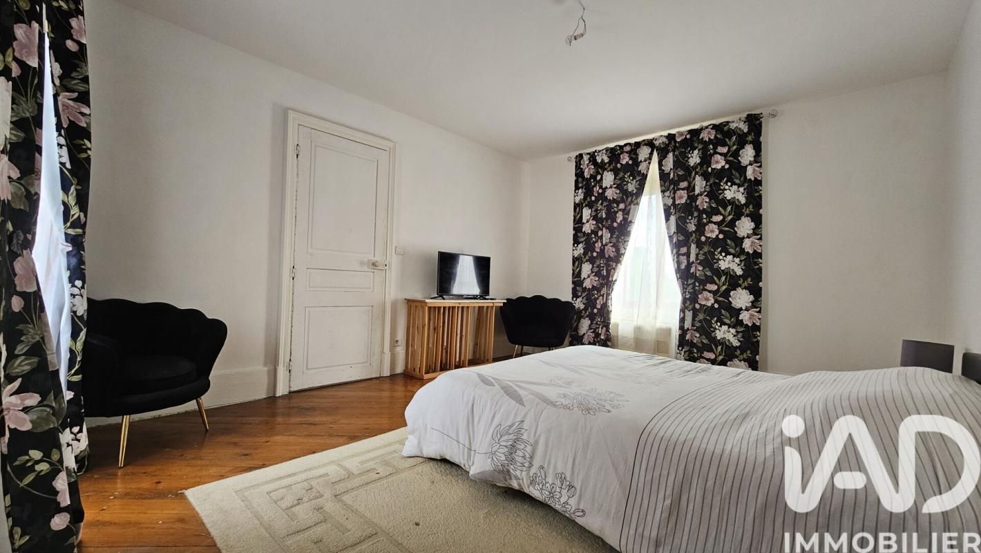 Maison 3 Pièce(s) Vexin-sur-Epte - Photo 6