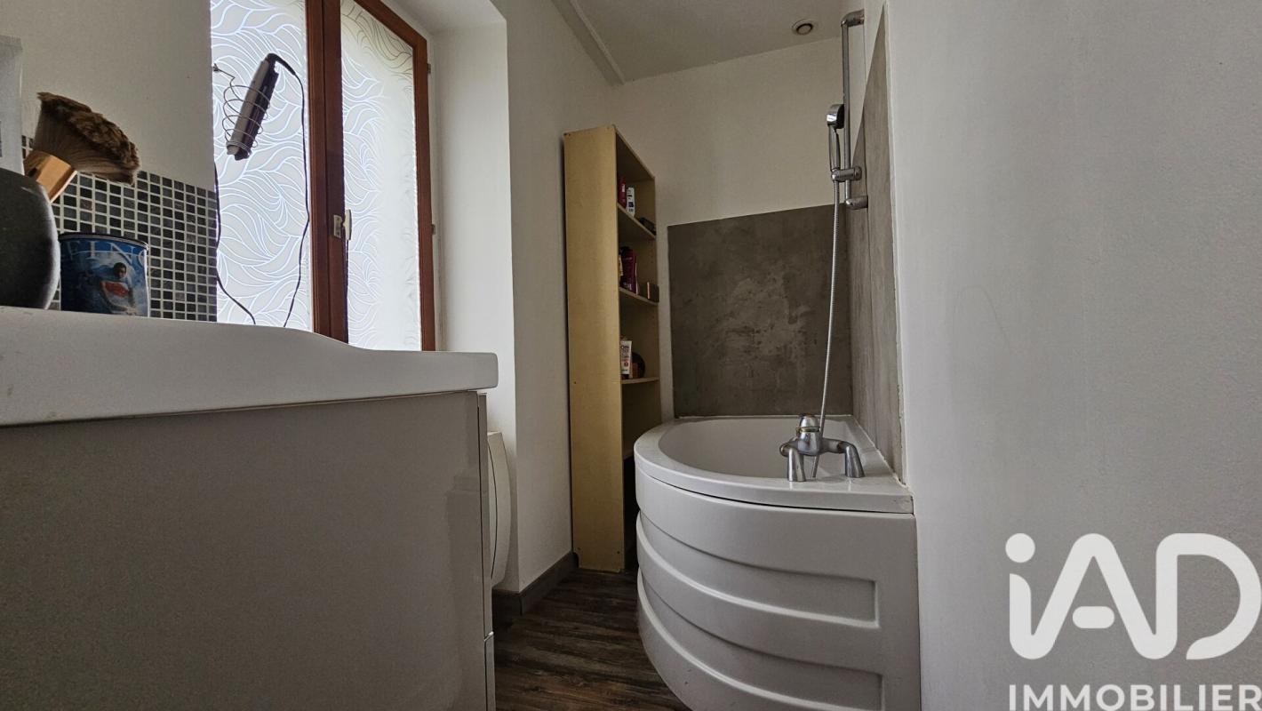 Maison 3 Pièce(s) Vexin-sur-Epte - Photo 8