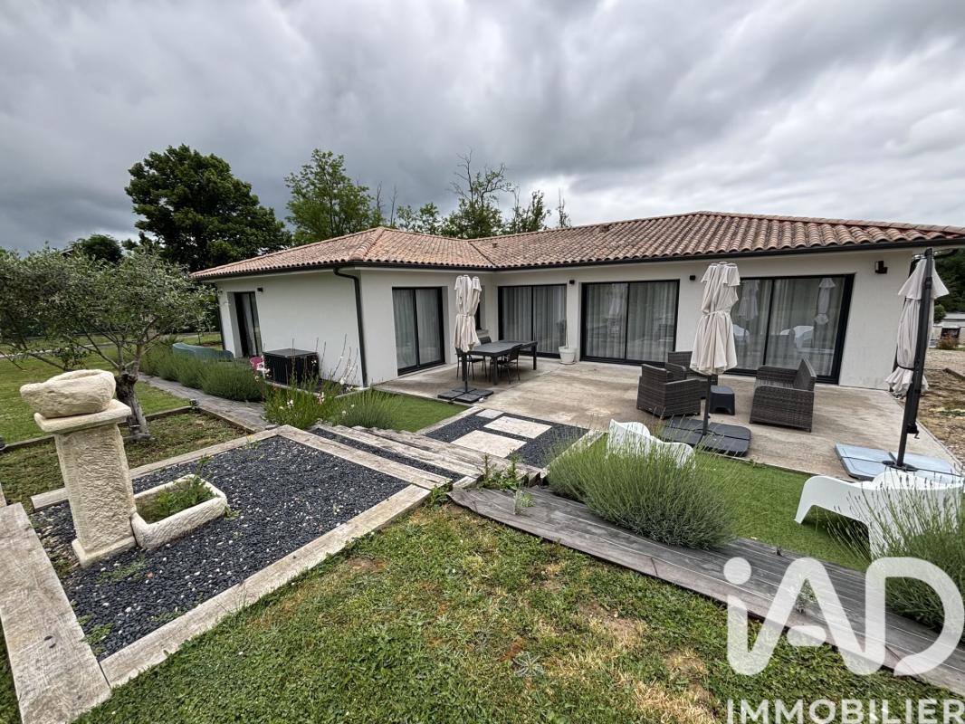 Maison 6 Pièce(s) Sallebœuf - Photo 2