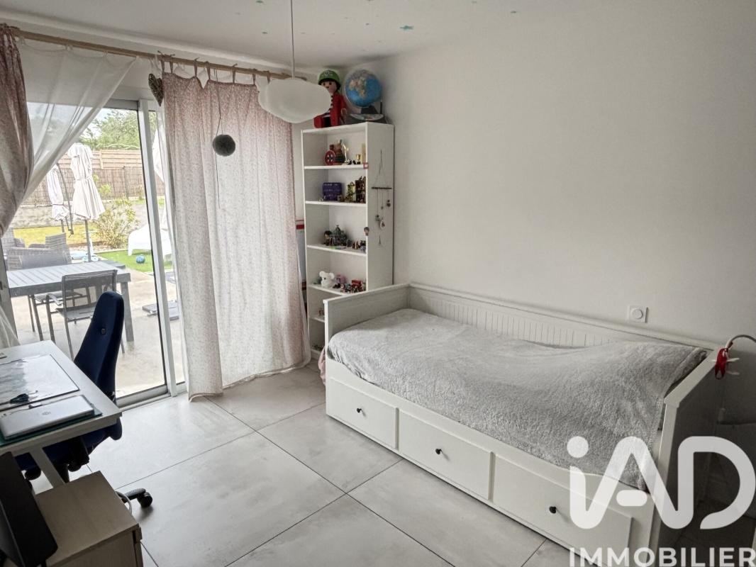 Maison 6 Pièce(s) Sallebœuf - Photo 9