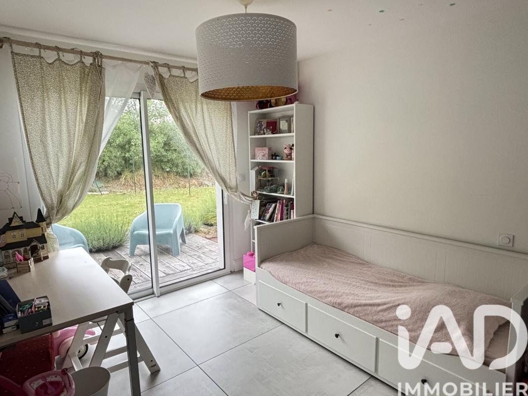 Maison 6 Pièce(s) Sallebœuf - Photo 10