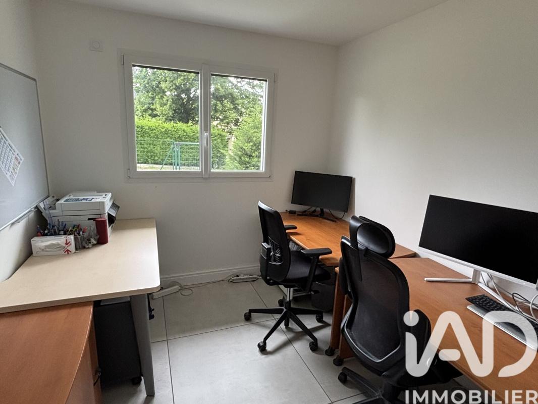 Maison 6 Pièce(s) Sallebœuf - Photo 11