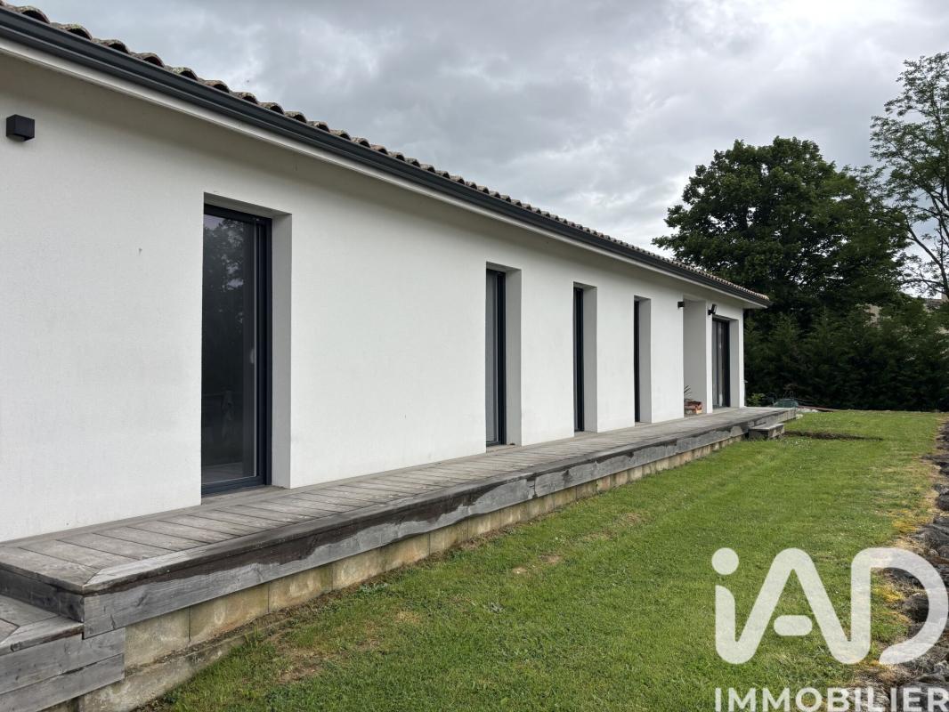 Maison 6 Pièce(s) Sallebœuf - Photo 13