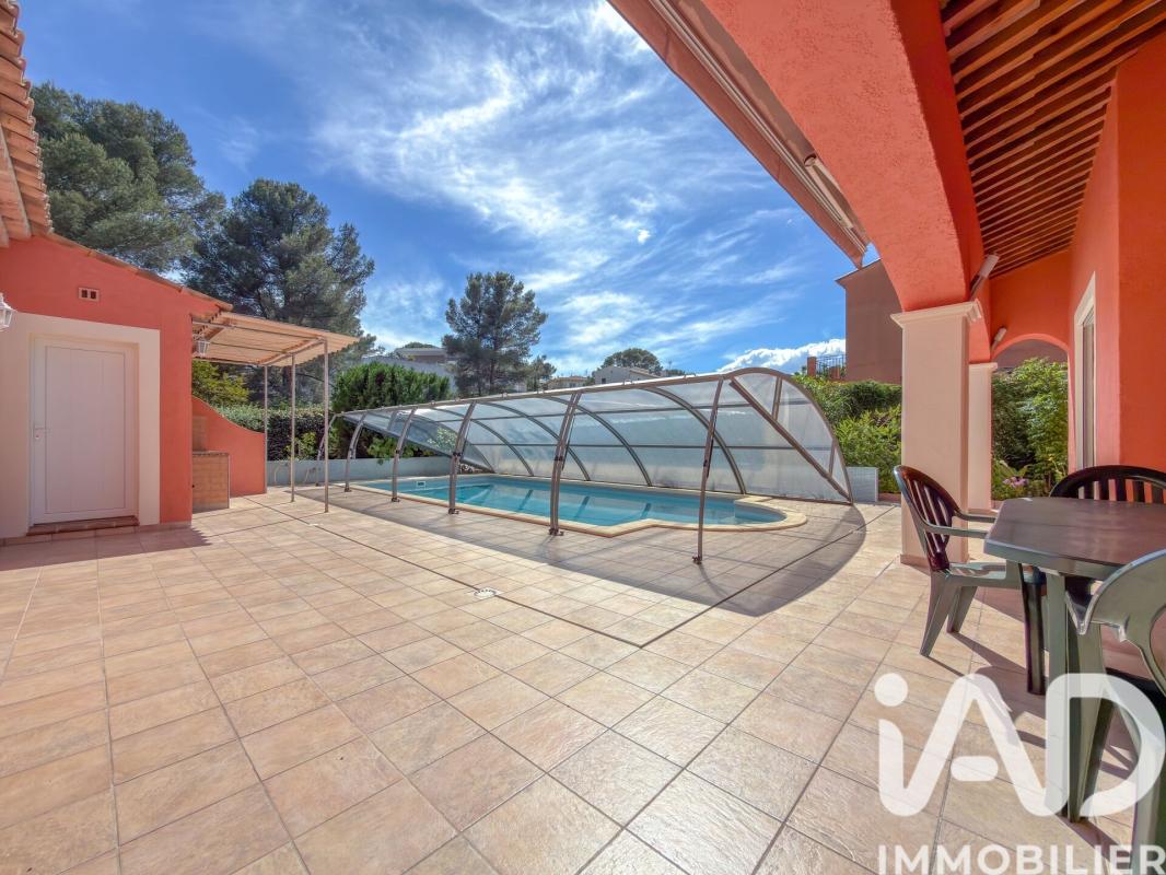Maison 5 Pièce(s) Saint-Raphaël - Photo 4