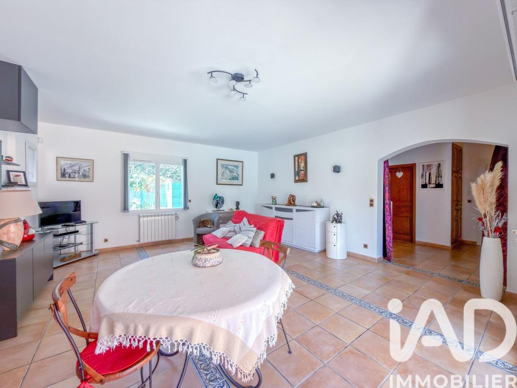 Maison 5 Pièce(s) Saint-Raphaël - Photo 6