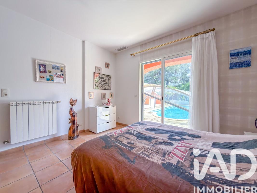 Maison 5 Pièce(s) Saint-Raphaël - Photo 8