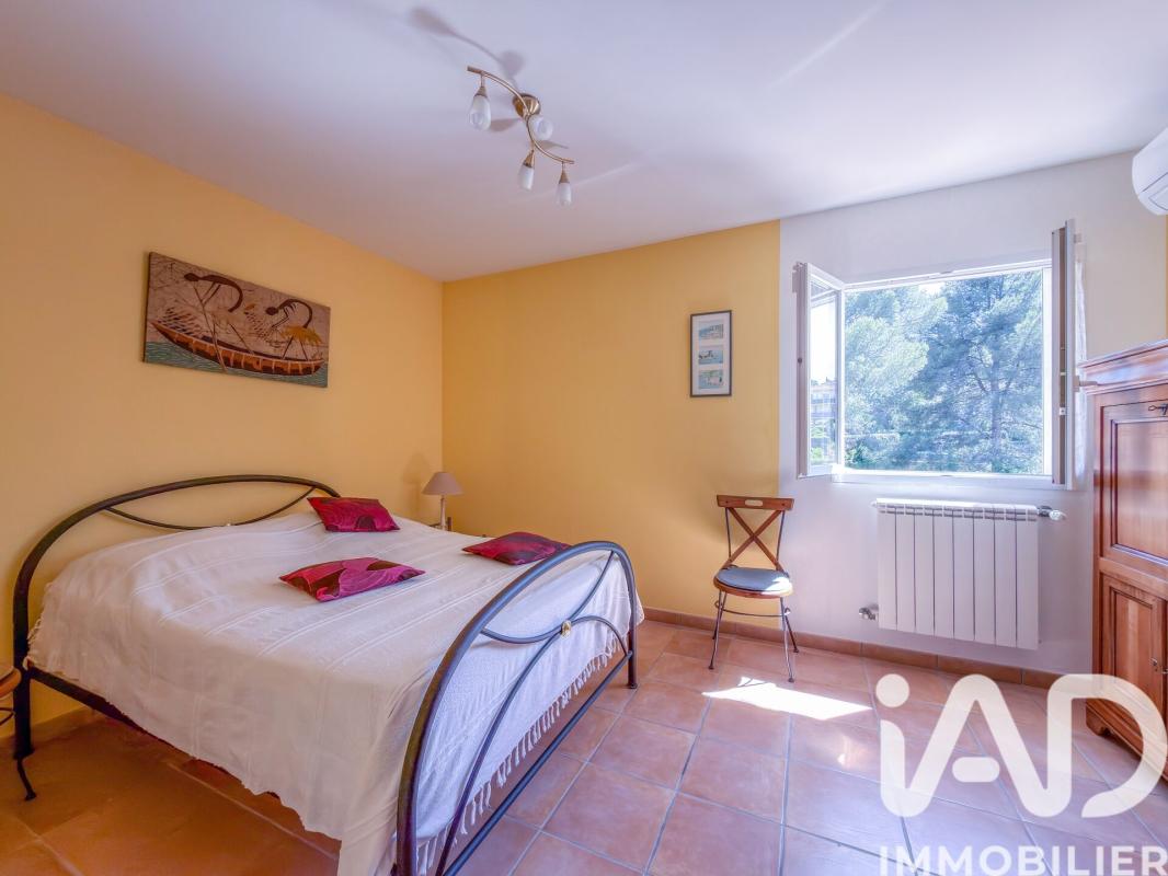 Maison 5 Pièce(s) Saint-Raphaël - Photo 11