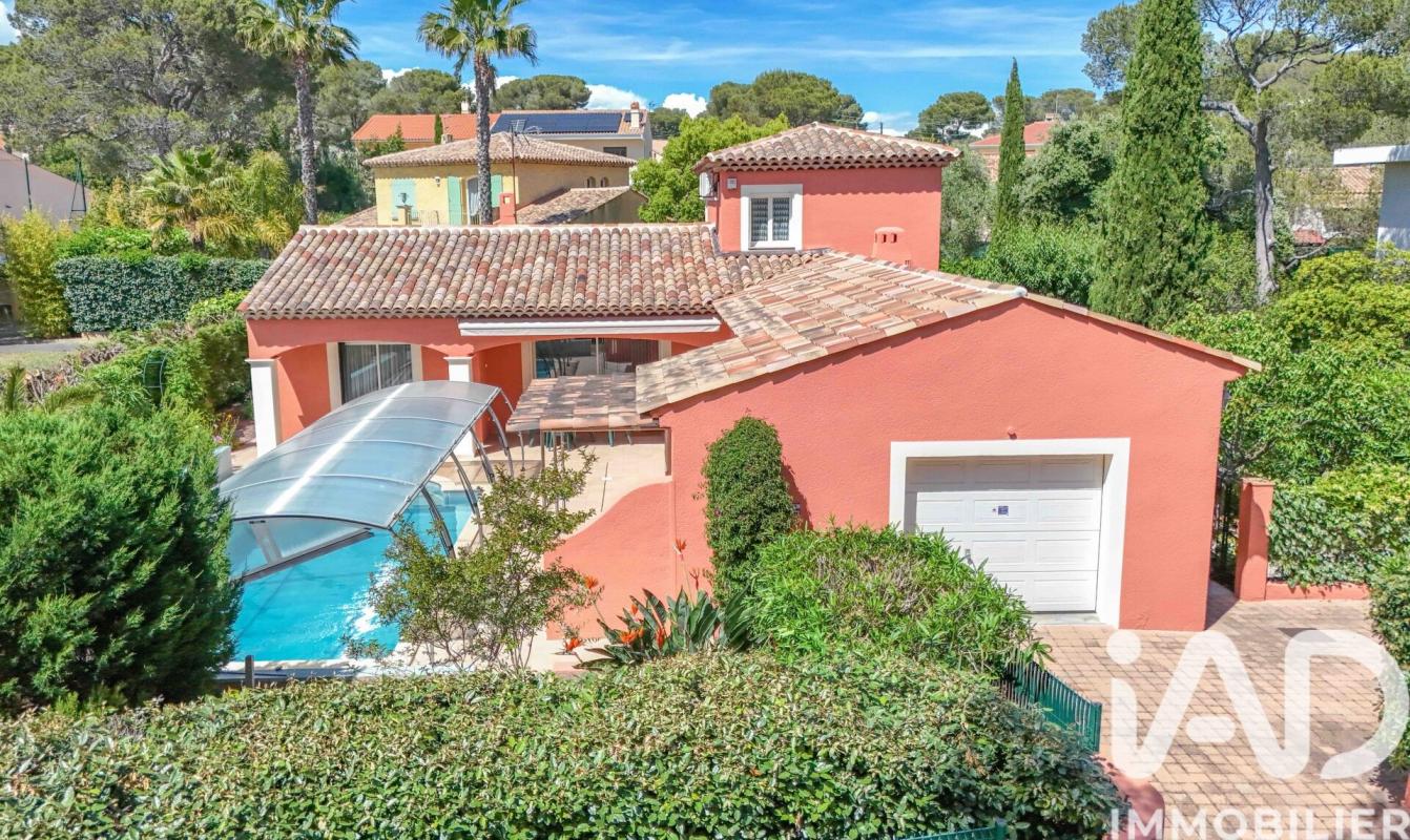 Maison 5 Pièce(s) Saint-Raphaël - Photo 14