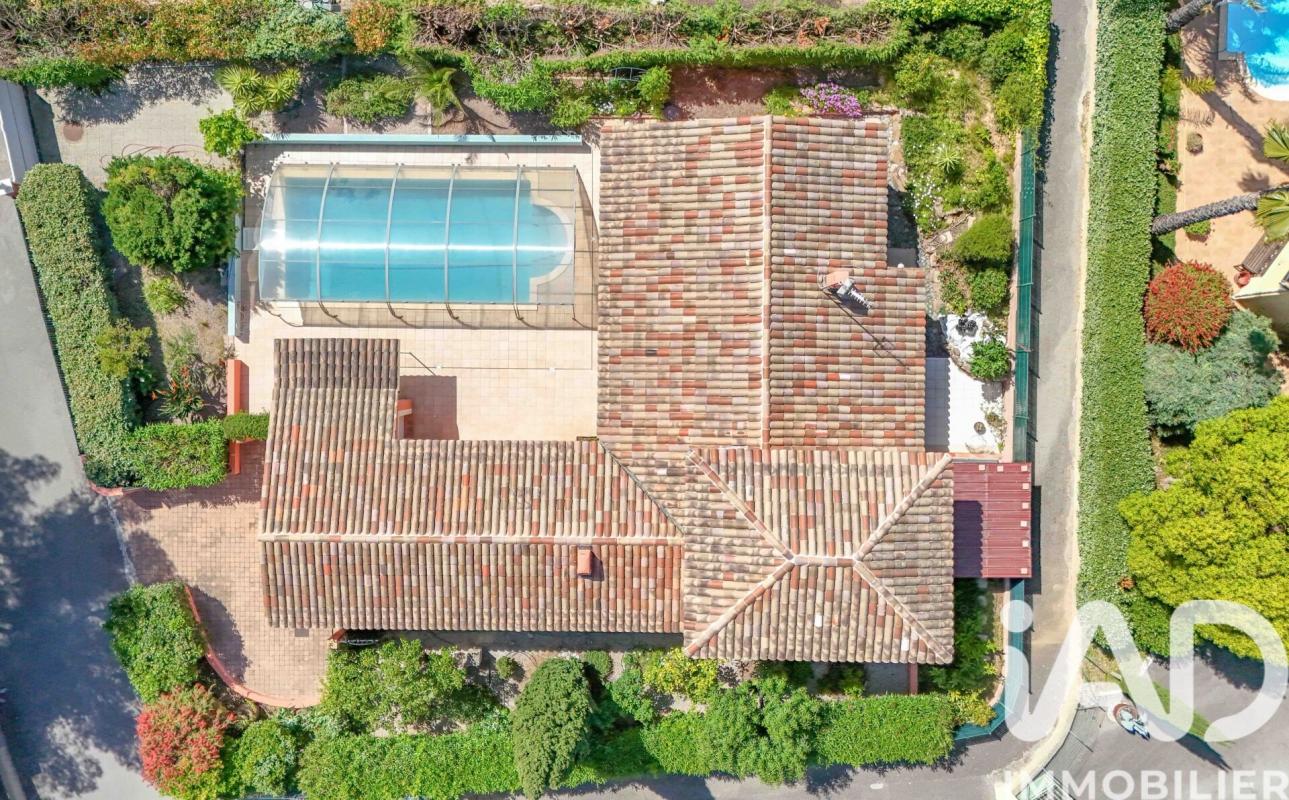 Maison 5 Pièce(s) Saint-Raphaël - Photo 2