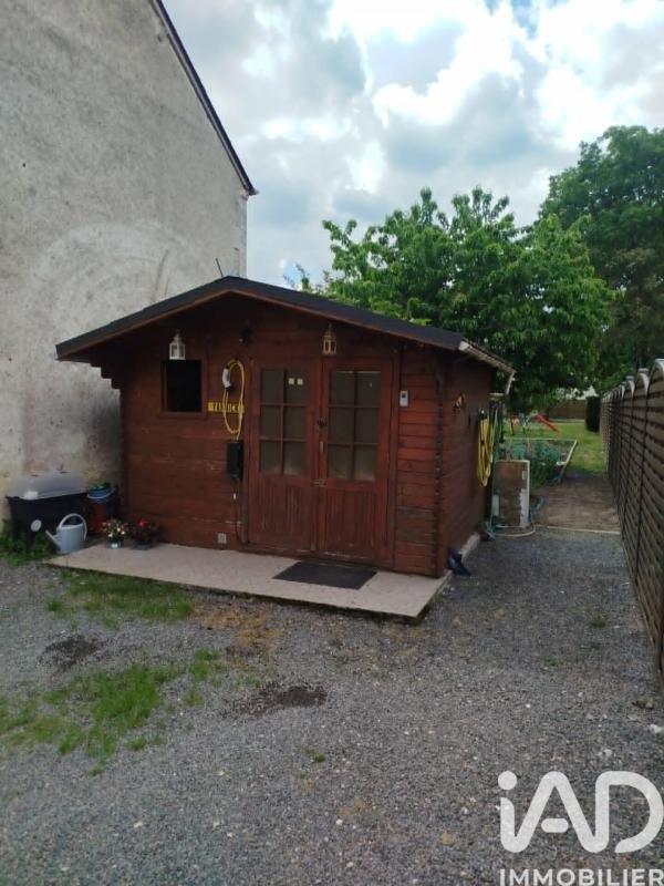 Maison 6 Pièce(s) Bourges - Photo 21