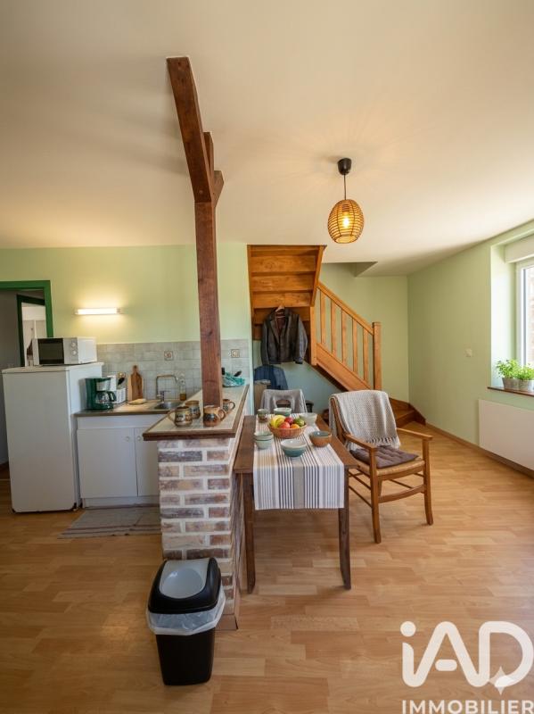 Duplex 2 Pièce(s) Plomodiern