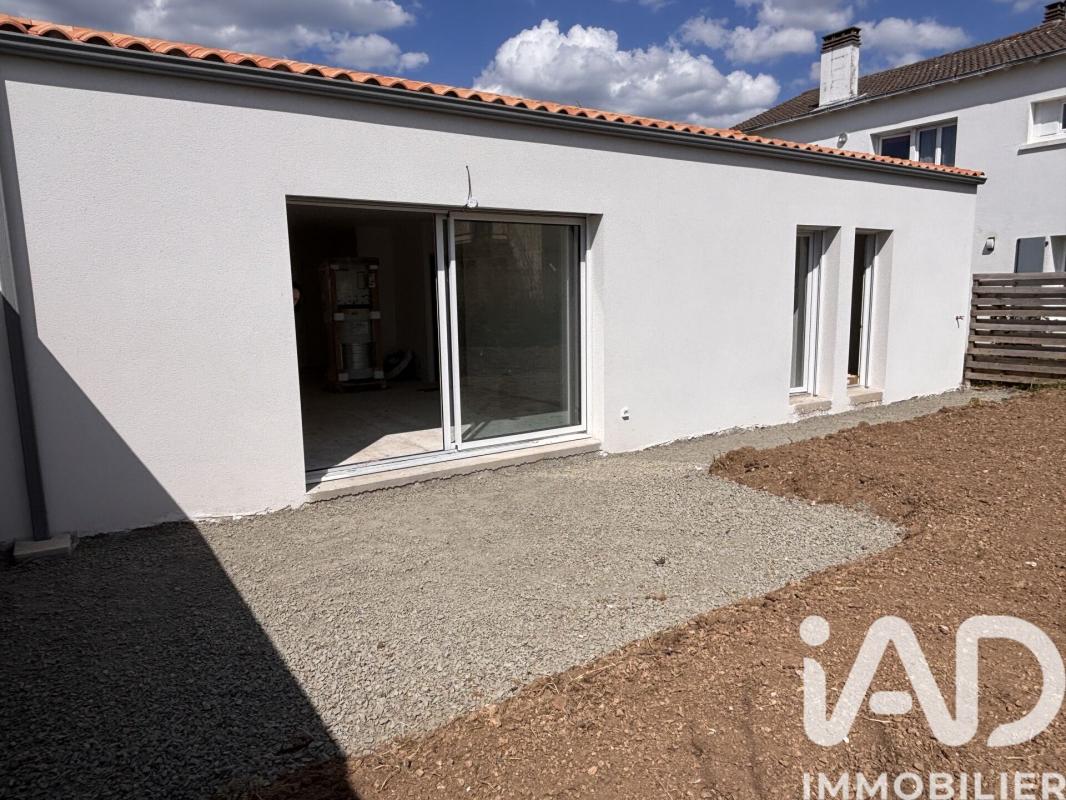 Maison 4 Pièce(s) Aytré