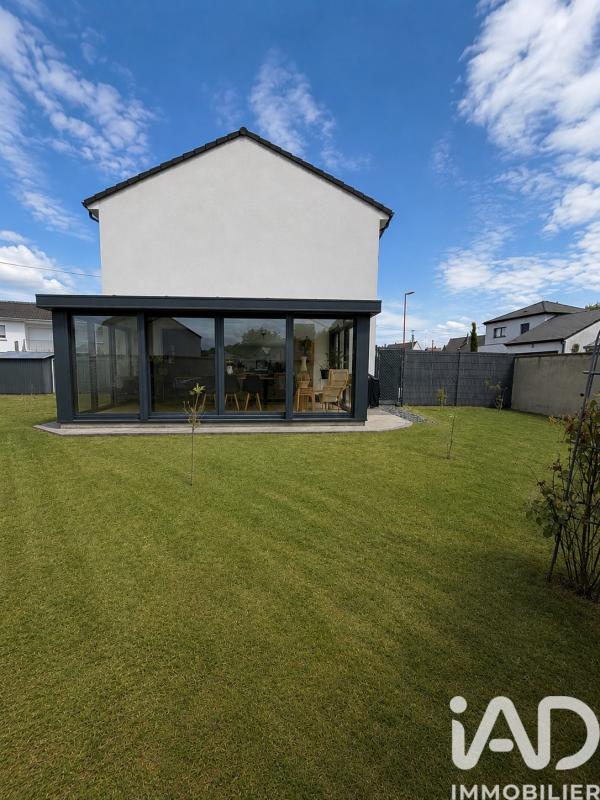 Maison 6 Pièce(s) Moyeuvre-Grande - Photo 2