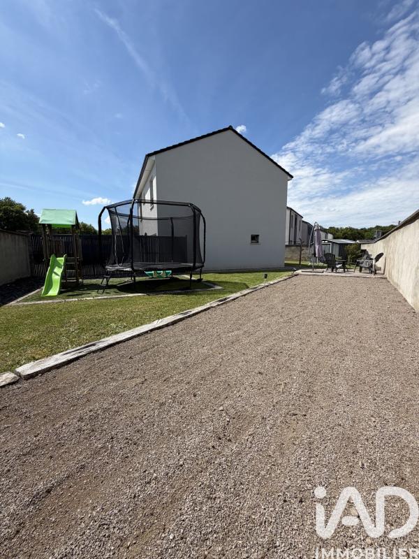 Maison 6 Pièce(s) Moyeuvre-Grande - Photo 3