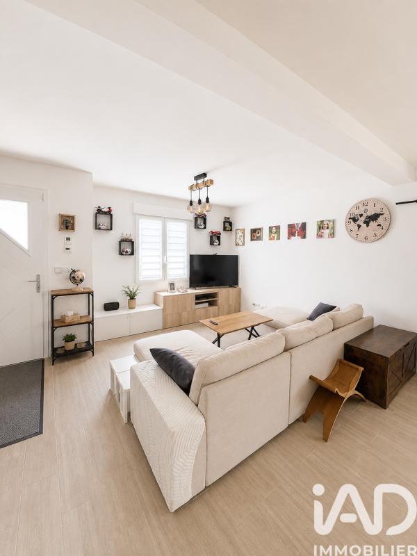 Maison 6 Pièce(s) Moyeuvre-Grande - Photo 4