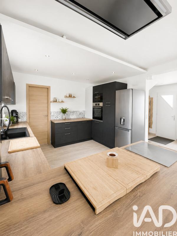 Maison 6 Pièce(s) Moyeuvre-Grande - Photo 5