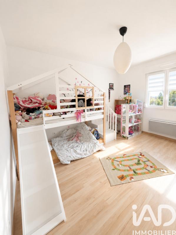 Maison 6 Pièce(s) Moyeuvre-Grande - Photo 8