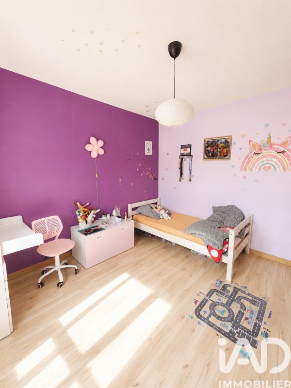 Maison 6 Pièce(s) Moyeuvre-Grande - Photo 10