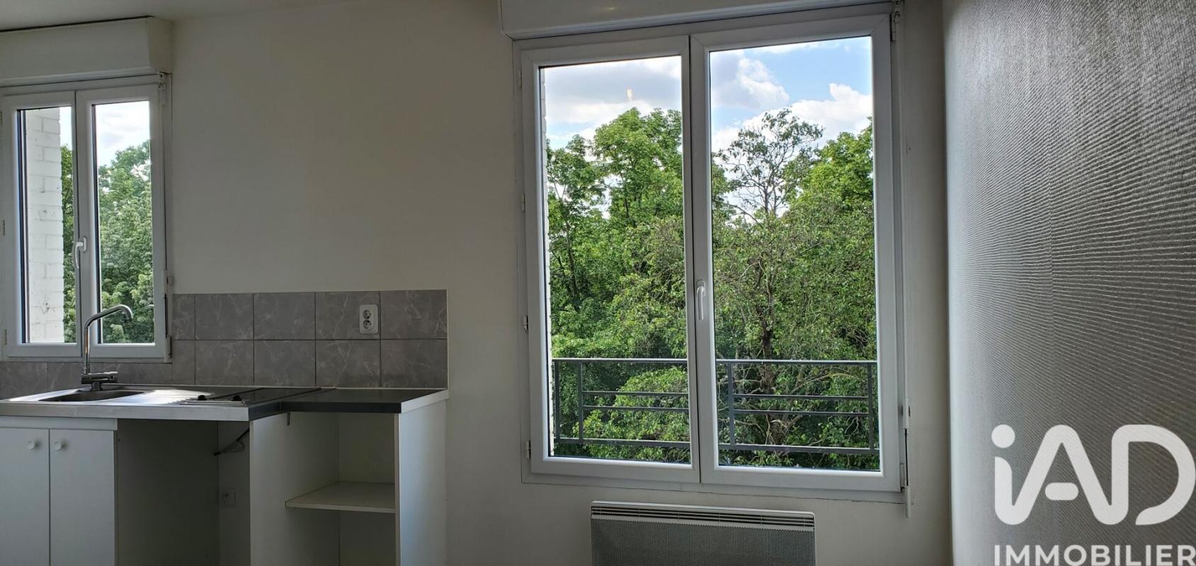 Appartement 1 Pièce(s) Montrouge