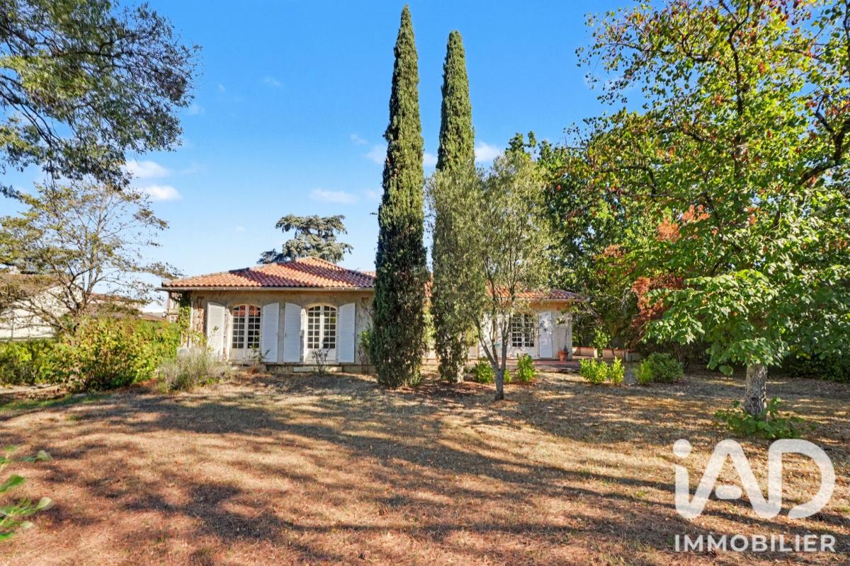Château 6 Pièce(s) Colomiers - Photo 2