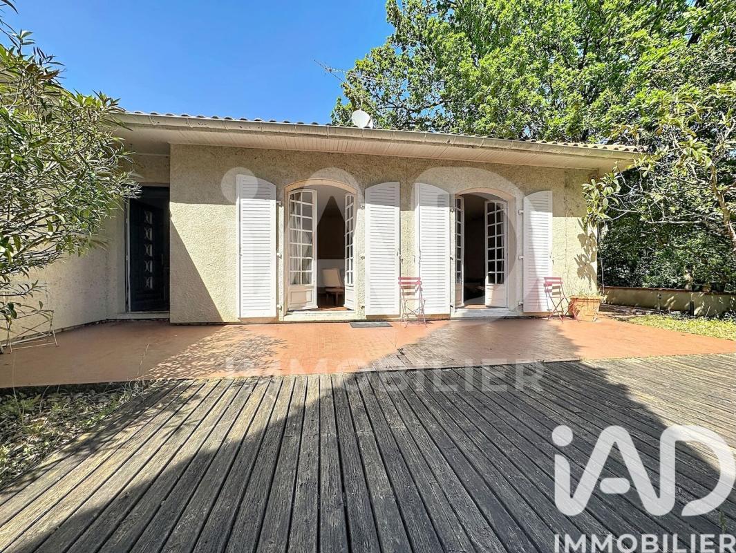 Château 6 Pièce(s) Colomiers - Photo 16