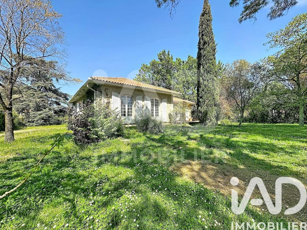 Château 6 Pièce(s) Colomiers - Photo 23