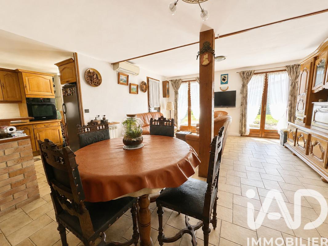 Maison 4 Pièce(s) Champigny-sur-Marne - Photo 2