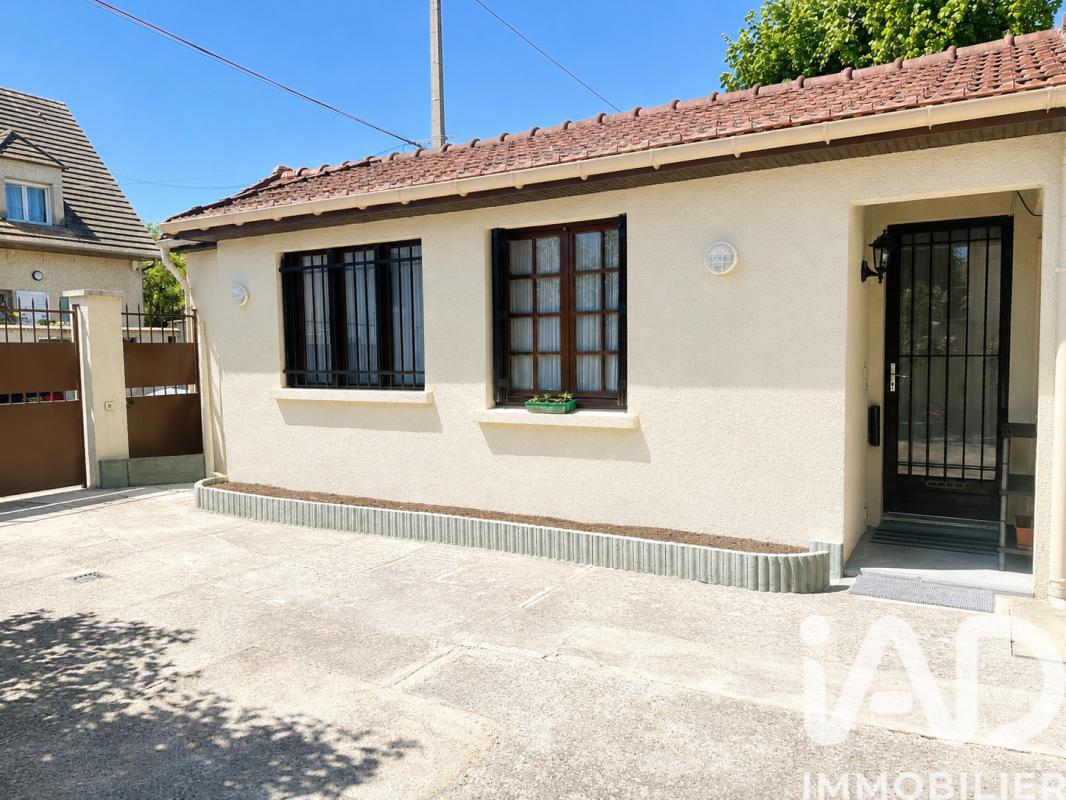 Maison 4 Pièce(s) Champigny-sur-Marne - Photo 9