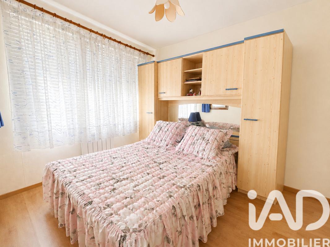 Maison 4 Pièce(s) Champigny-sur-Marne - Photo 10