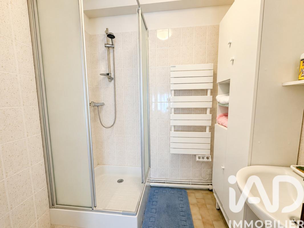 Maison 4 Pièce(s) Champigny-sur-Marne - Photo 11