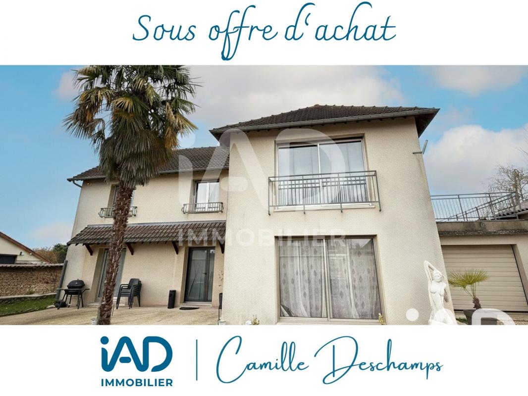 Maison d'architecte 7 Pièce(s) Louviers