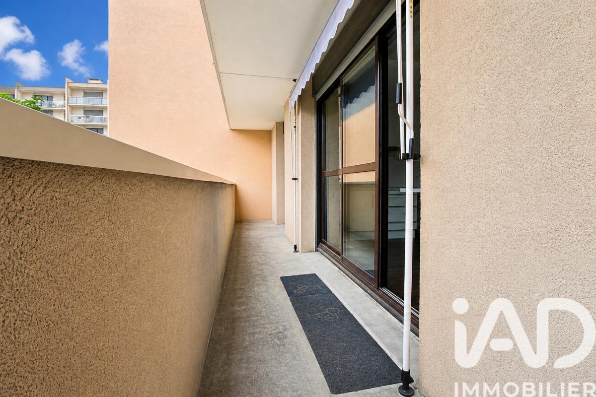 Appartement 2 Pièce(s) Melun