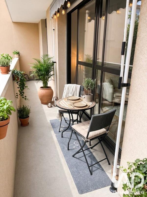 Appartement 2 Pièce(s) Melun