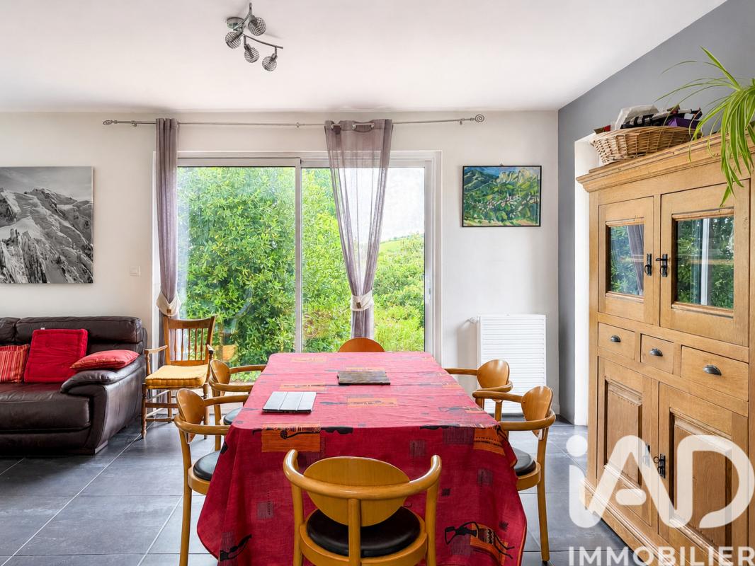 Maison 6 Pièce(s) Vaugneray - Photo 3