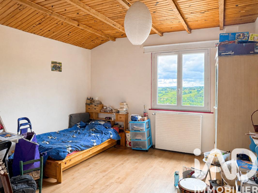 Maison 6 Pièce(s) Vaugneray - Photo 9