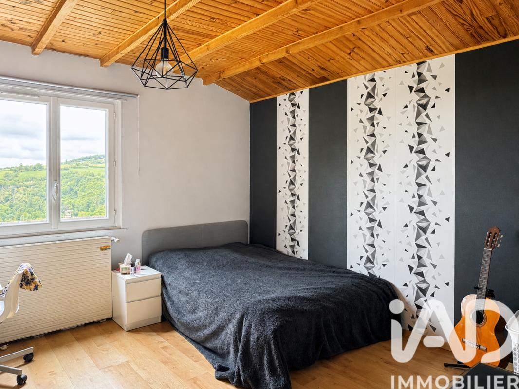 Maison 6 Pièce(s) Vaugneray - Photo 10