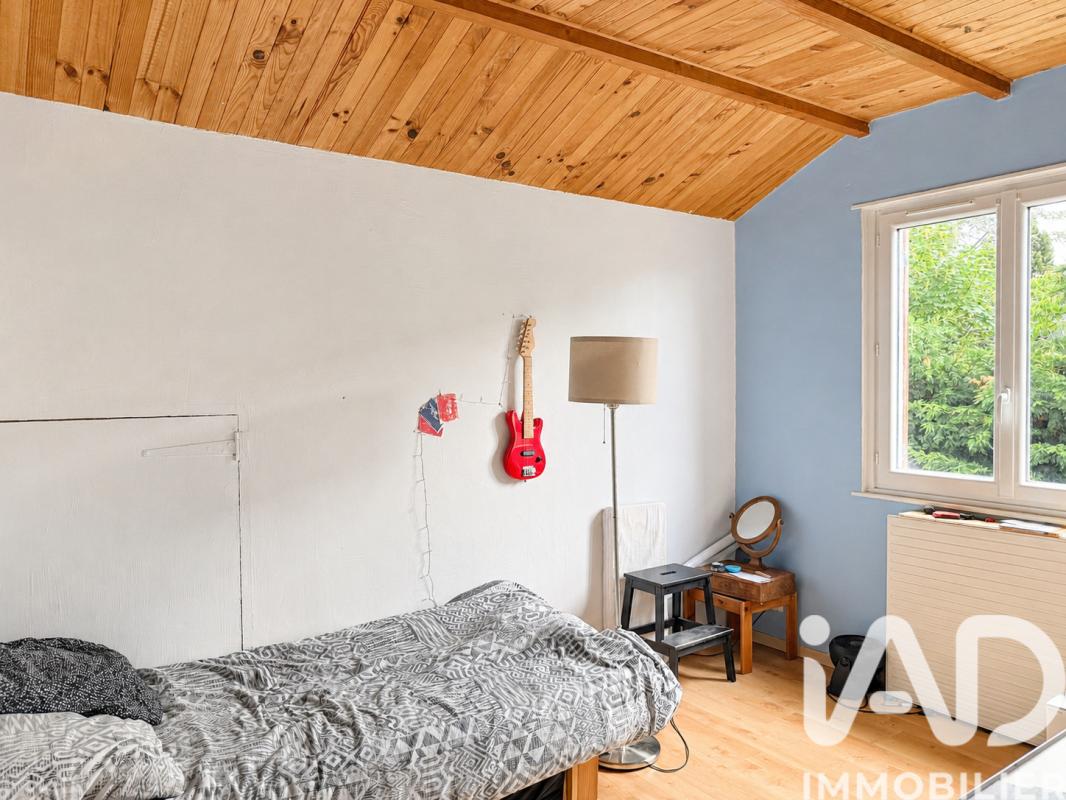 Maison 6 Pièce(s) Vaugneray - Photo 11