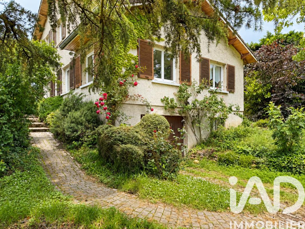 Maison 6 Pièce(s) Vaugneray - Photo 13
